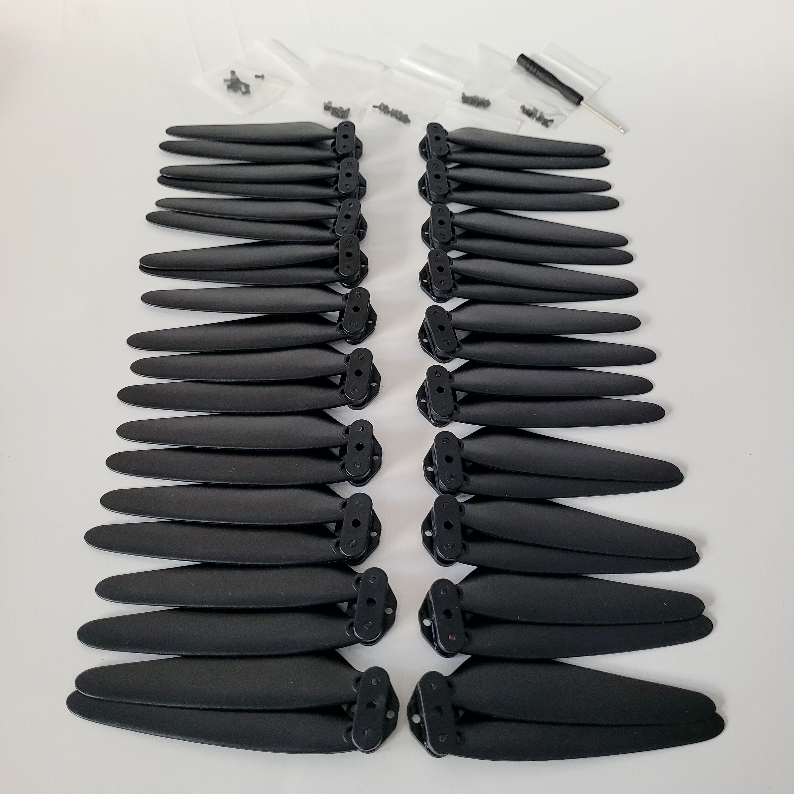 Drone Kit Beginner - Original Propeller Requisiten für SG906 SG906