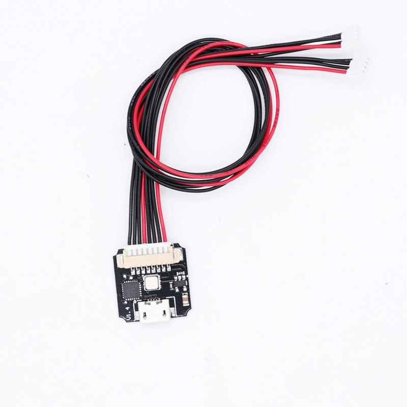 Drone Kit Hexacopter - Pixhawk RGB USB-Modul Externe LED-Anzeige für