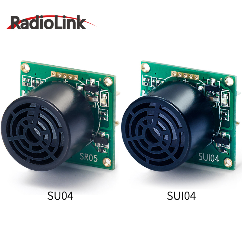 Drone Kit Hexacopter - RadioLink SUI04 SU04 Drone Sensor Ultraschall