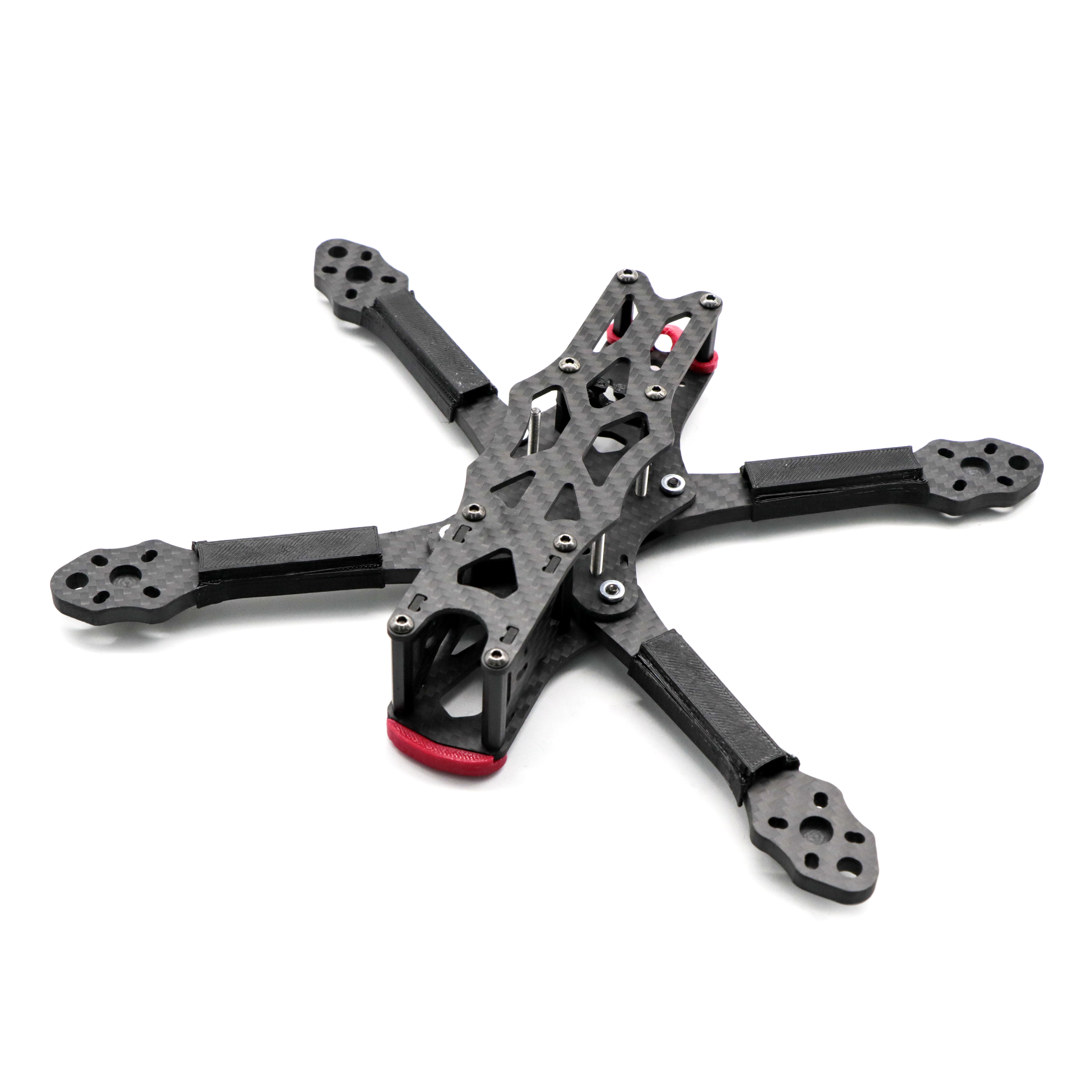 Drone Kit Octocopter - 5 Zoll 225mm 225 / 7