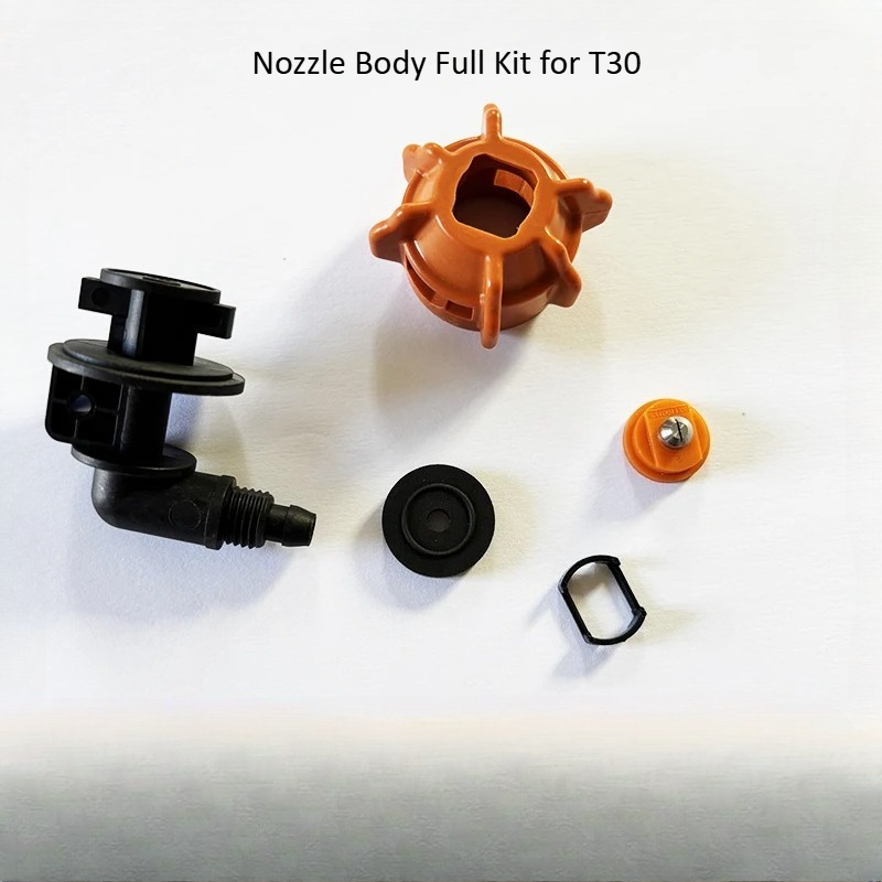 Drone Kit Parts Included - Reparaturteile Agras T20 Düsenkörper Komplettset wie