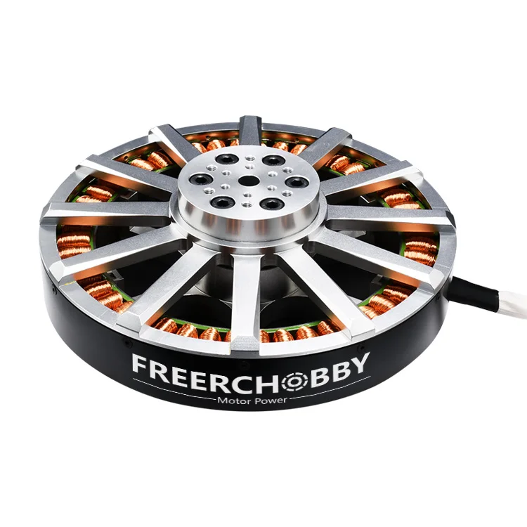 FRC H23850 35 kV 100 kg Schub- – Drone Kit Heavy Lift Bewertung und Preis
