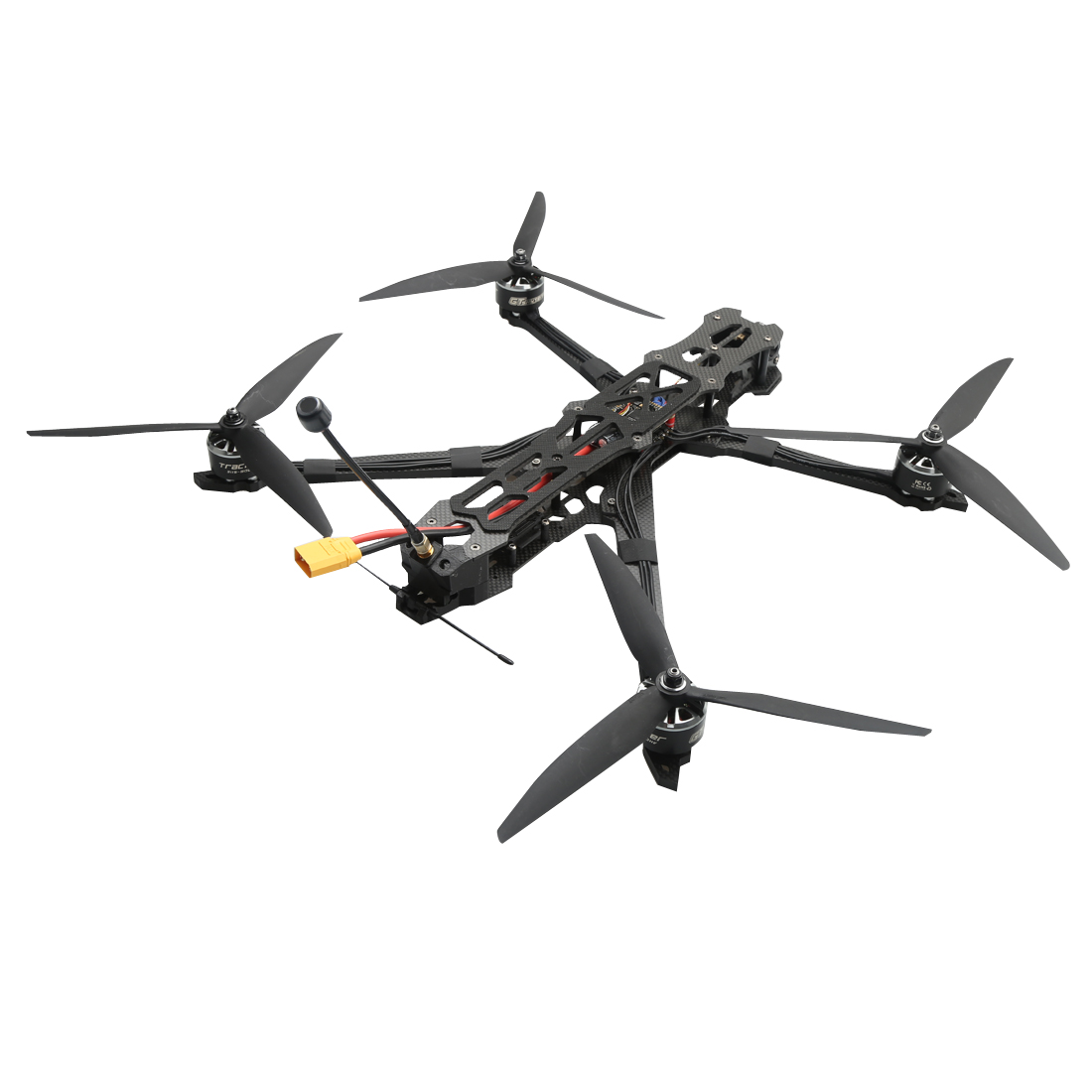 GK-V3 15 Zoll 680mm FPV Drohne – Drone Kit Long Range Bewertung und Preis