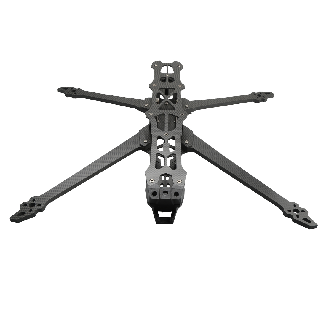 GK-V3 15 Zoll 680mm FPV Drohne – Drone Kit Long Range Bewertung und Preis