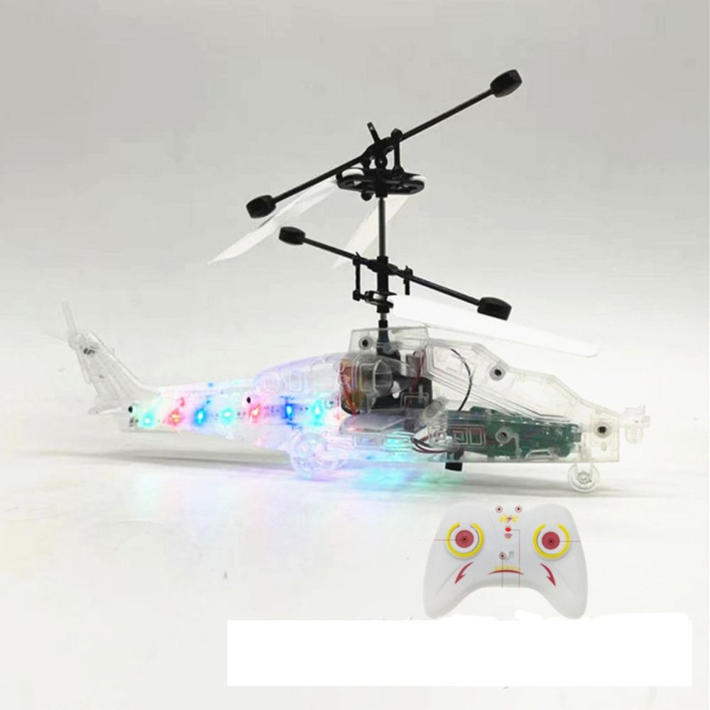 Hobbys Kunststoff RC Hubschrau – Drone Kit Tricopter Bewertung und Preis