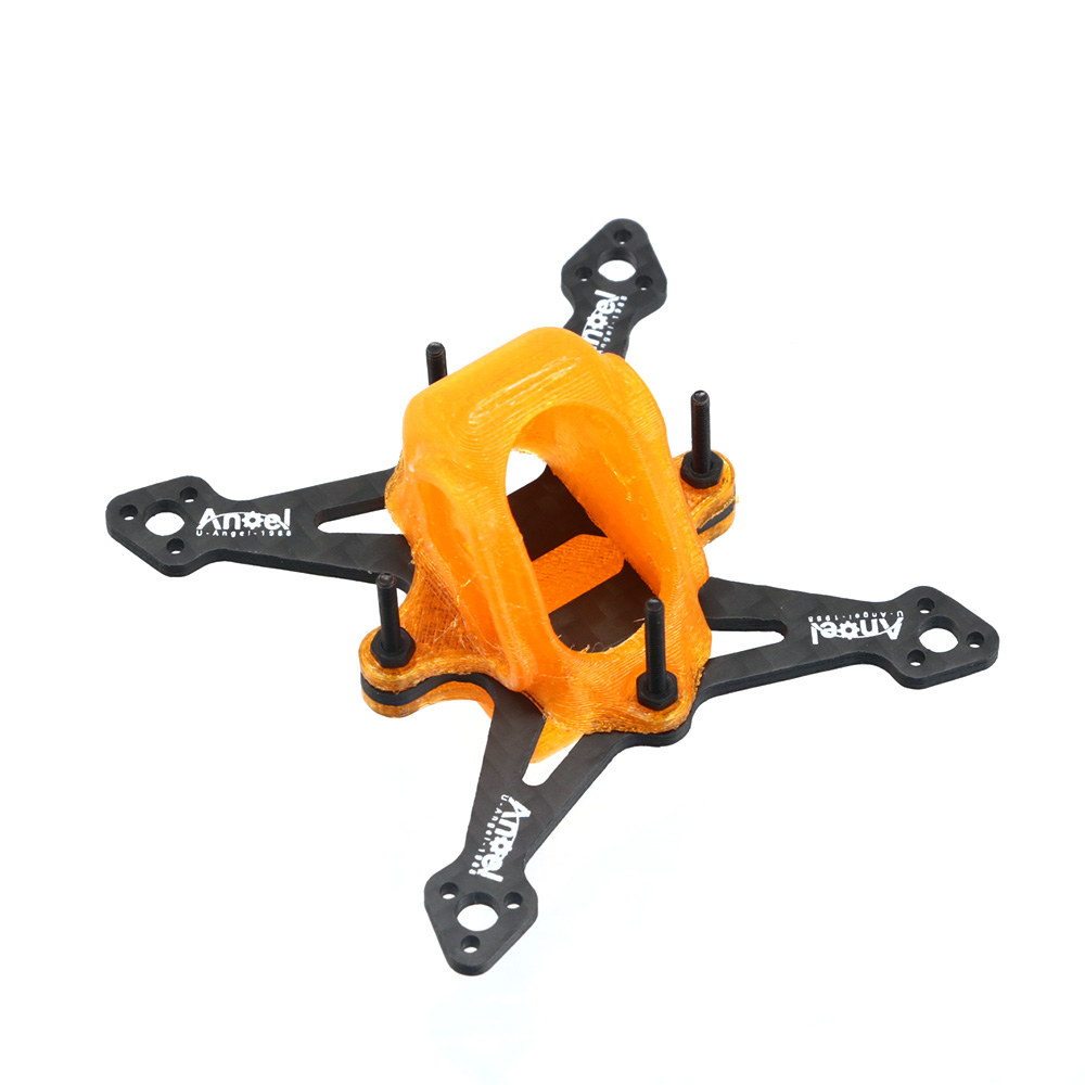 Angel 16 1,6 Zoll Carbonfaser  – Drone Kit Octocopter Bewertung und Preis