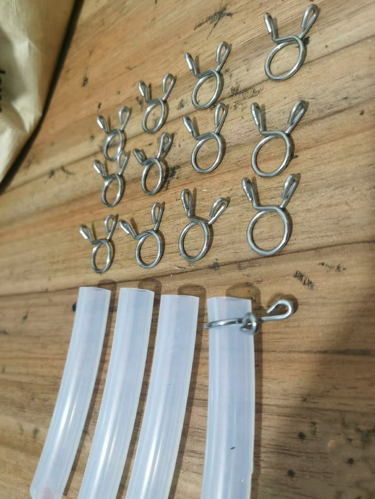 2er-Set Sprühbalkenschlauch (l – Drone Kit Parts Included Bewertung und Preis