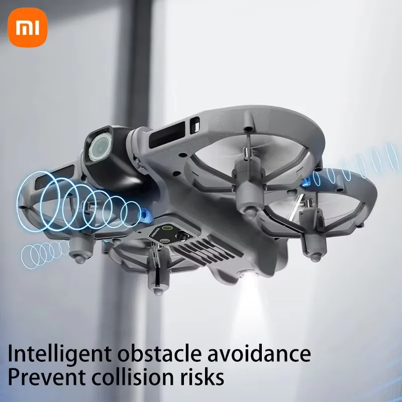Xiaomi Z906 Drohne 8K Luftbild – Drone Kit With Camera Bewertung und Preis