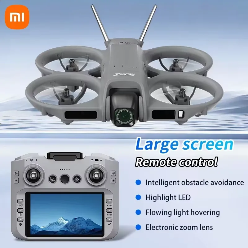 Xiaomi Z906 Drohne 8K Luftbild – Drone Kit With Camera Bewertung und Preis