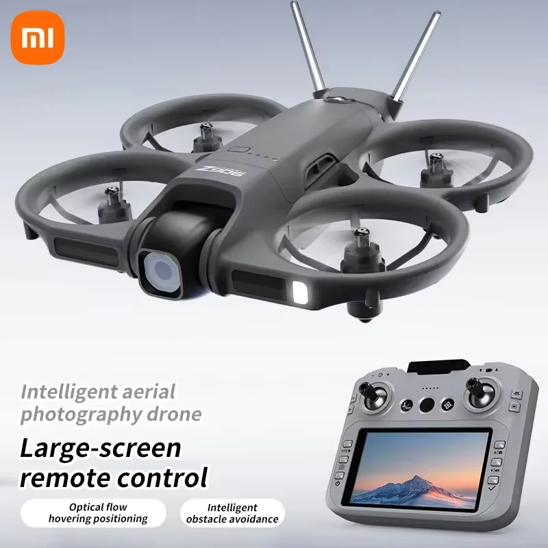 Xiaomi Z906 Drohne 8K Luftbild – Drone Kit With Camera Bewertung und Preis