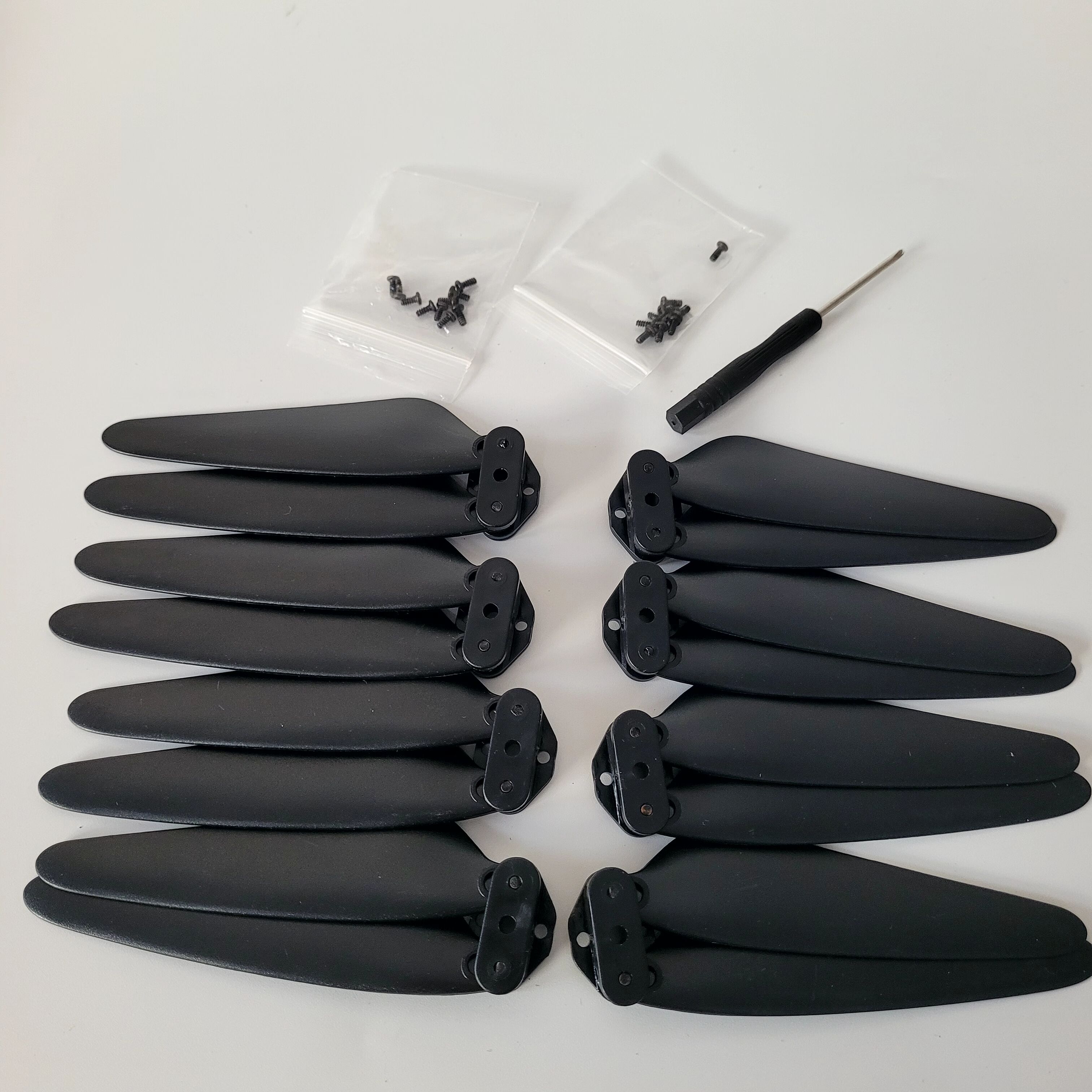 Original Propeller Requisiten  – Drone Kit Beginner Bewertung und Preis