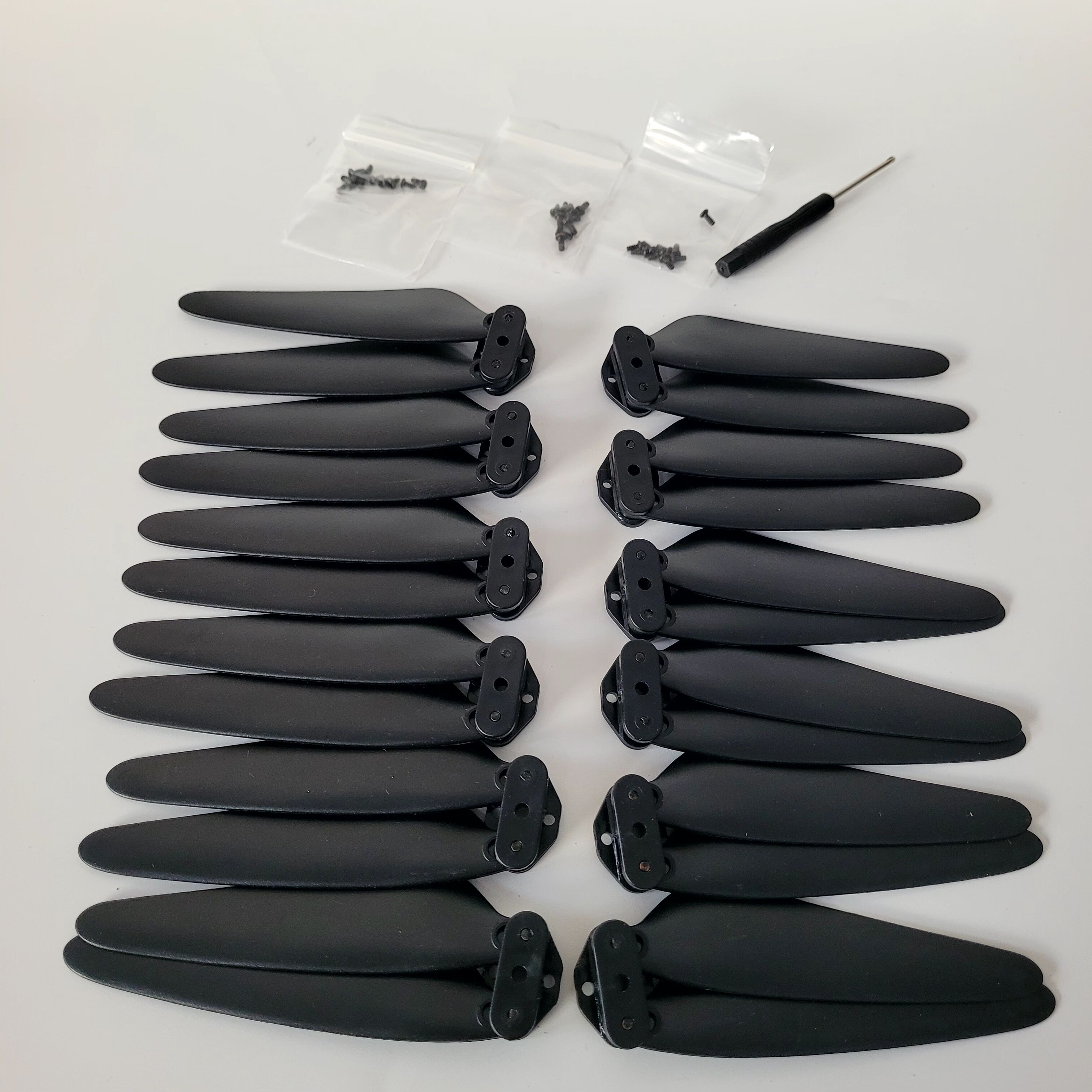 Original Propeller Requisiten  – Drone Kit Beginner Bewertung und Preis