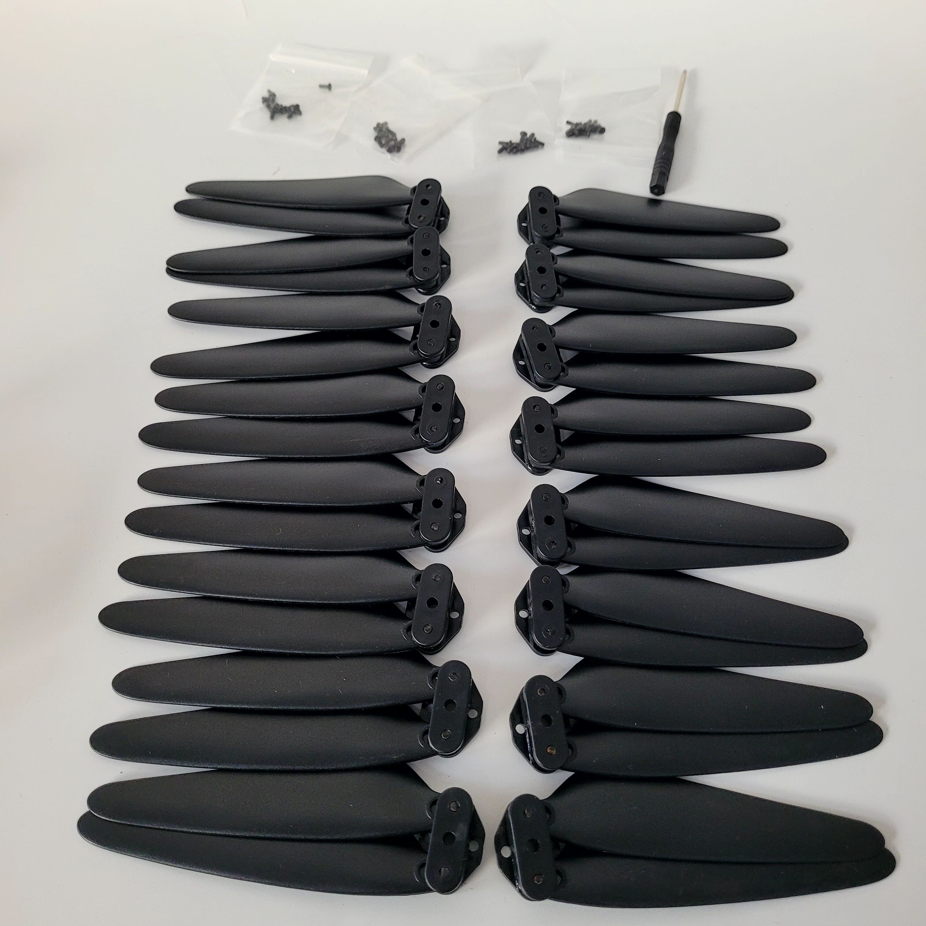Original Propeller Requisiten  – Drone Kit Beginner Bewertung und Preis