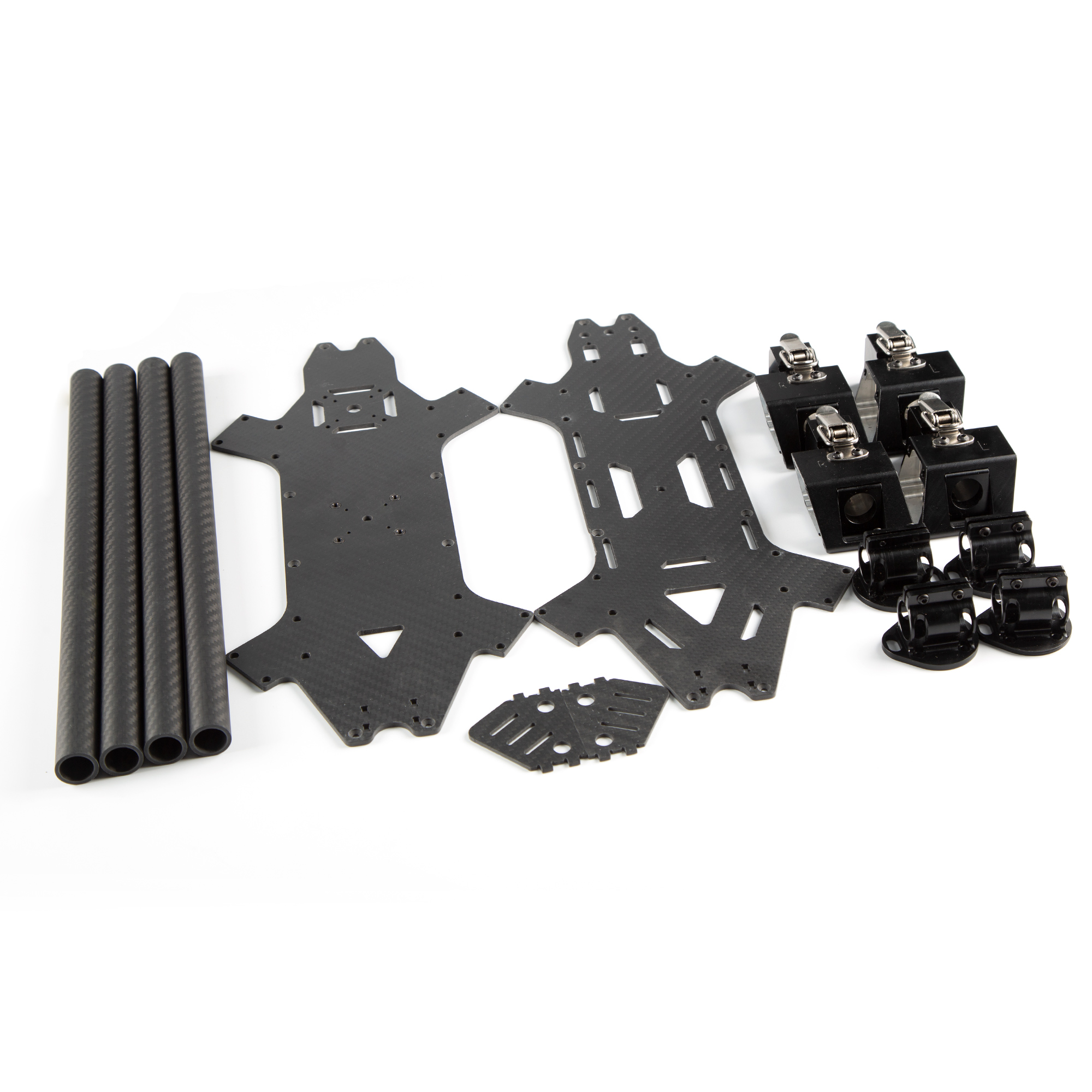 15 Zoll / 17 Zoll FPV Carbonfa – Drone Kit Long Range Bewertung und Preis