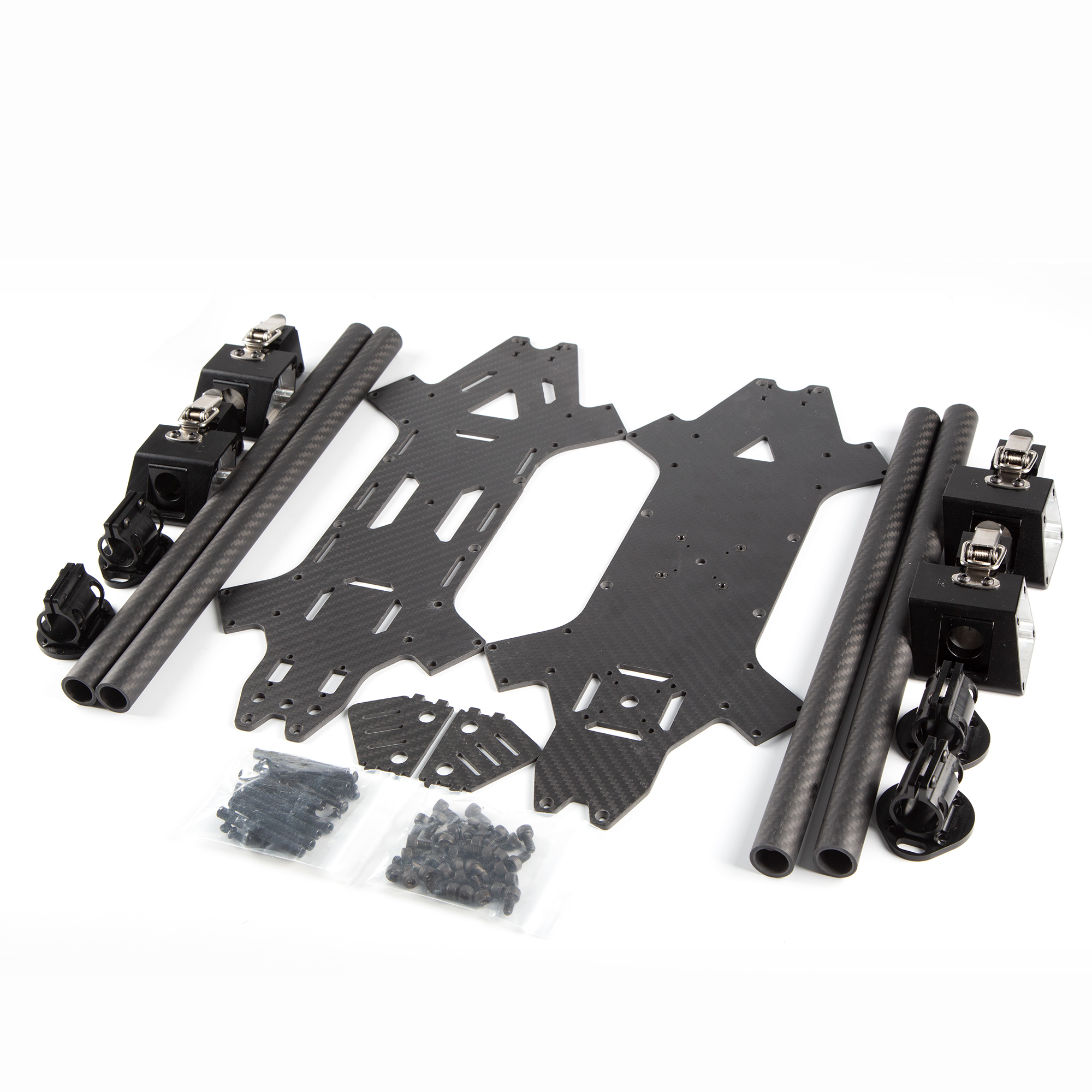 15 Zoll / 17 Zoll FPV Carbonfa – Drone Kit Long Range Bewertung und Preis
