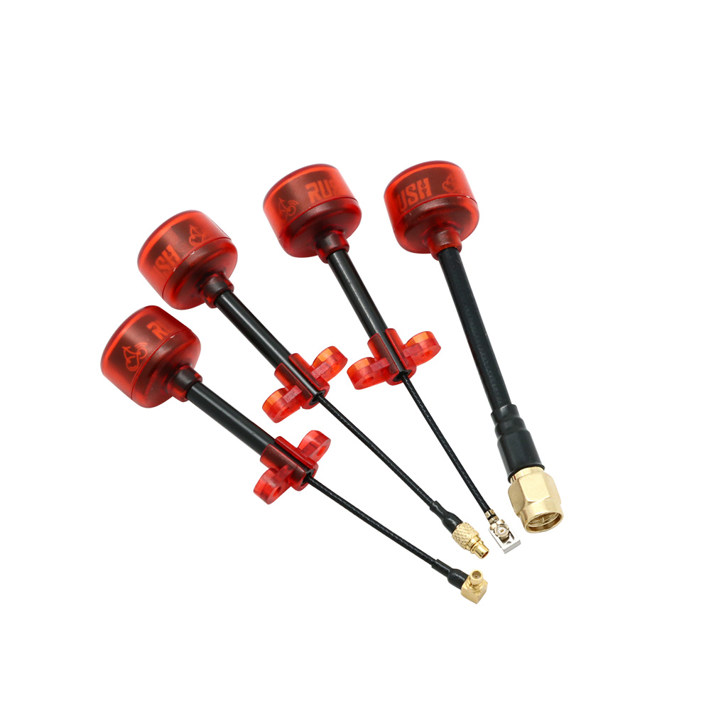 Rush Cherry FPV 5,8G Antenne L – Drone Kit Long Range Bewertung und Preis