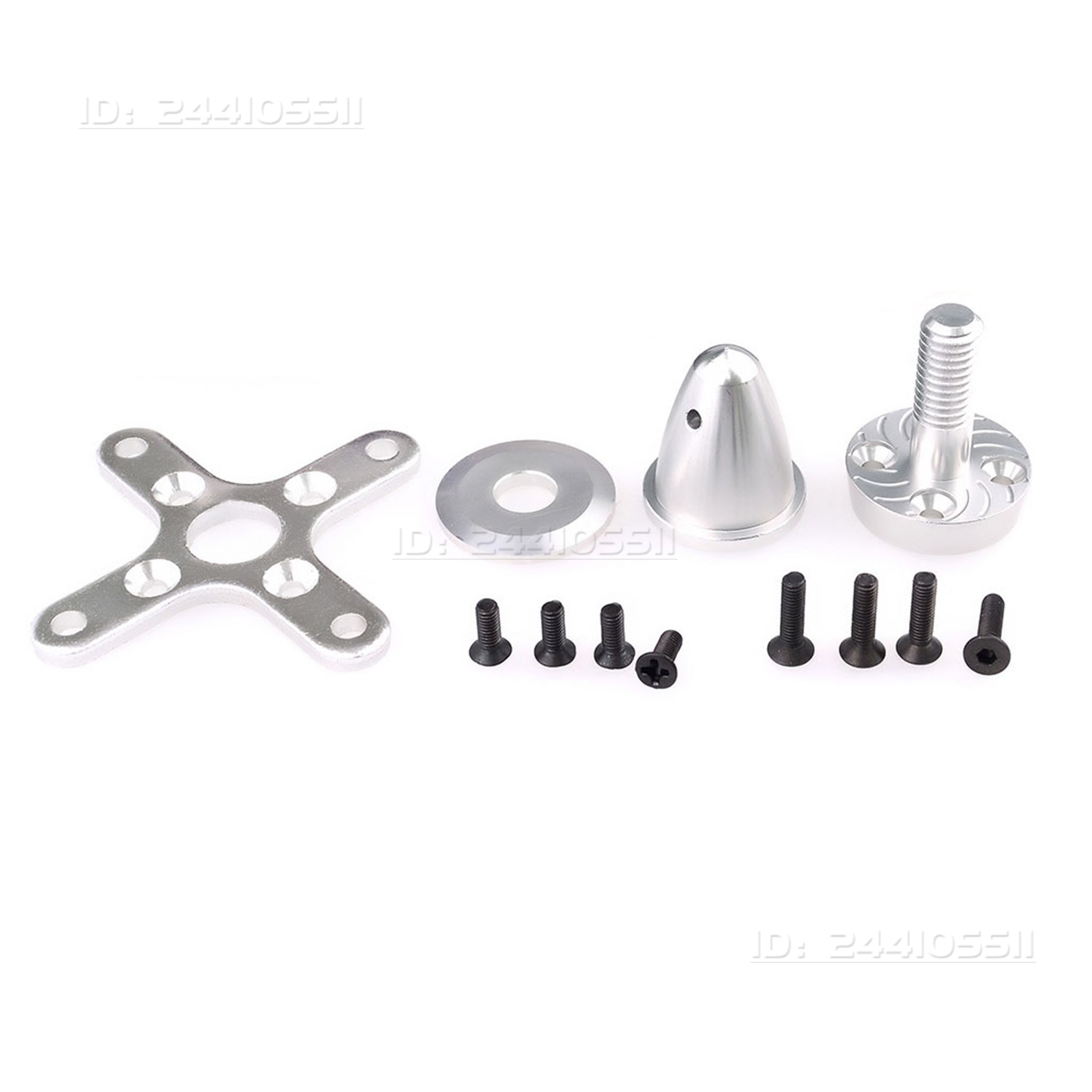 ÜBERTREFFEN HOBBY Bürstenlosen – Drone Kit Octocopter Bewertung und Preis