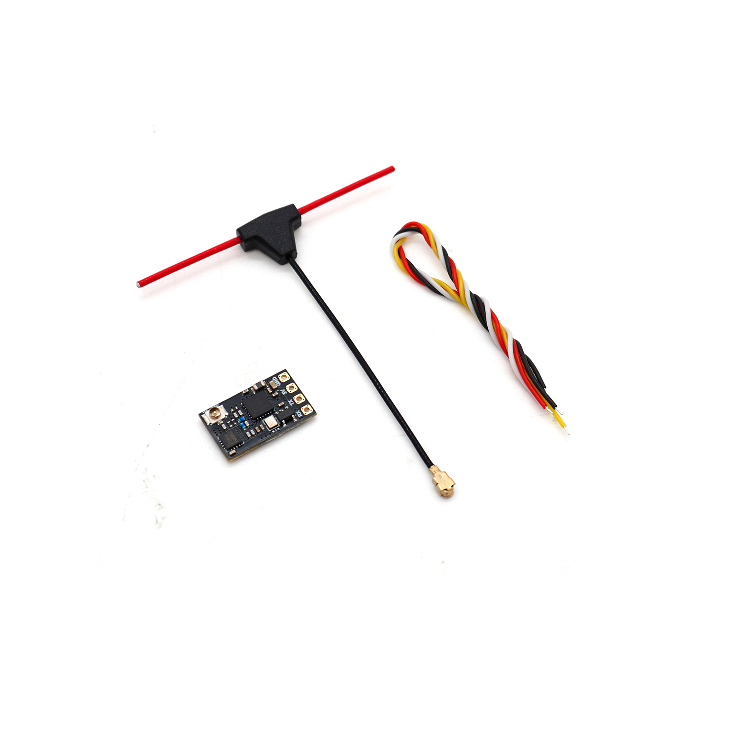 Mark4 5-Zoll-Rahmenset F405 V3 – Drone Kit Build Yourself Bewertung und Preis