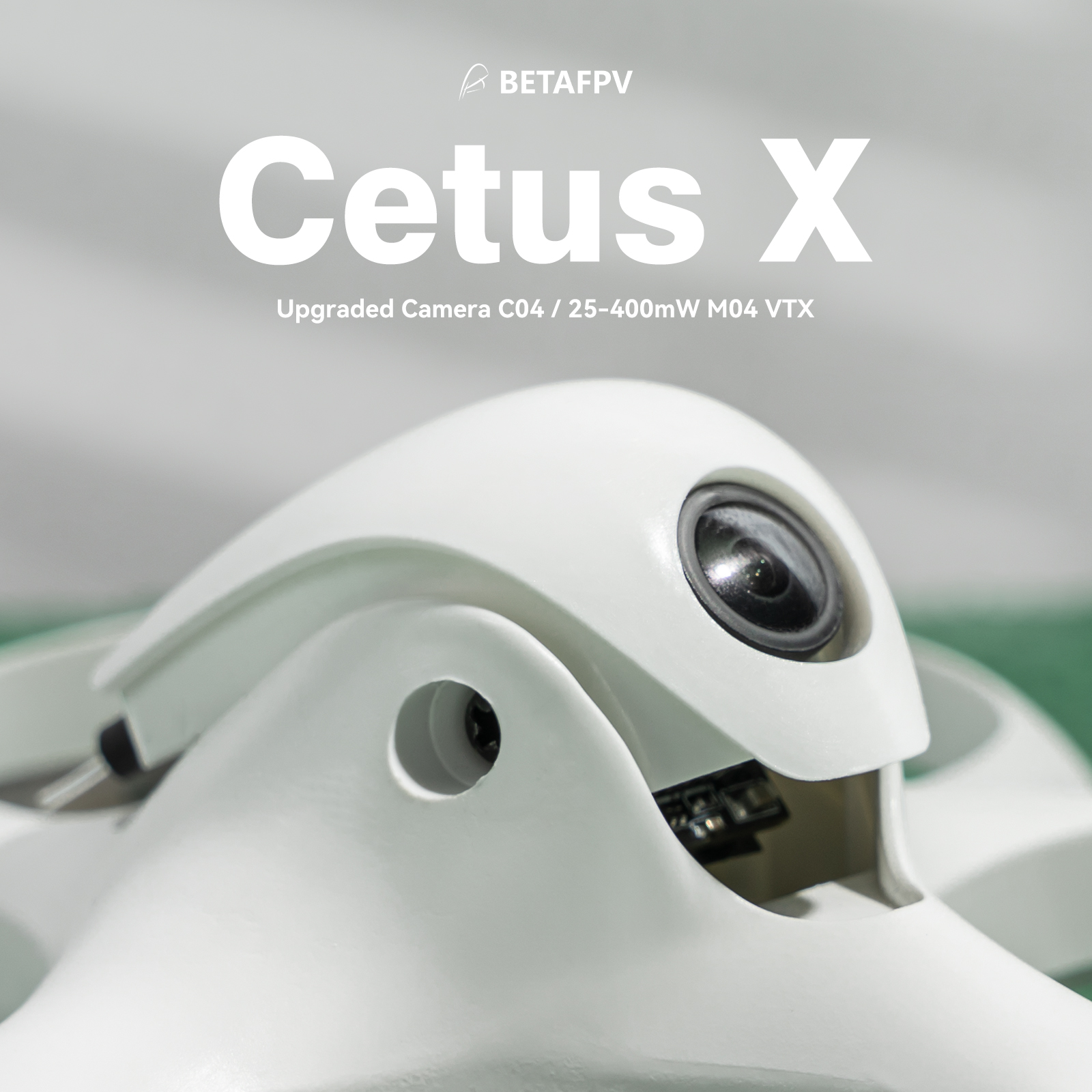 BETAFPV Cetus X FPV Kit Racing – Drone Kit Octocopter Bewertung und Preis
