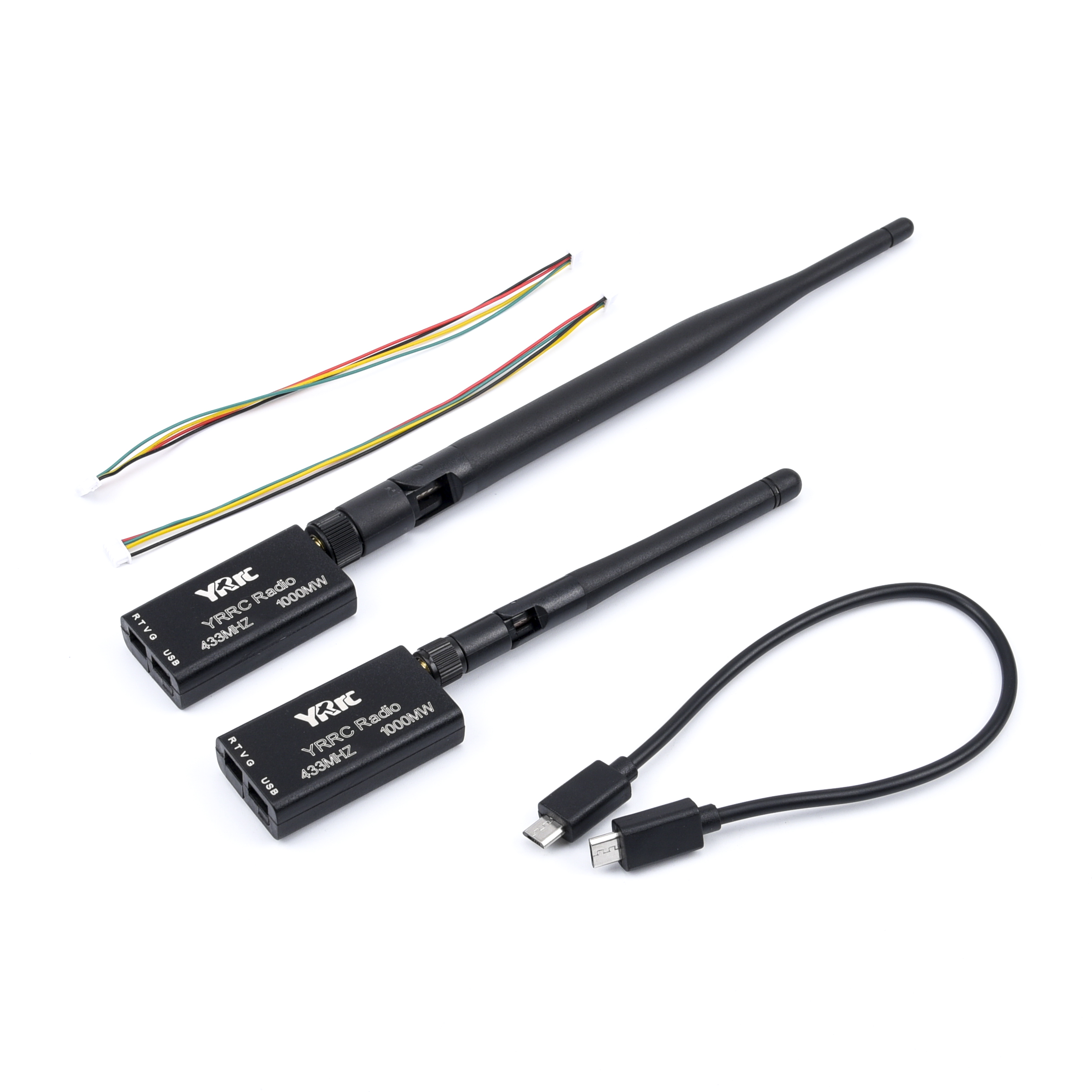 3DR 433Mhz / 915Mhz 100MW 500M – Drone Kit Hexacopter Bewertung und Preis