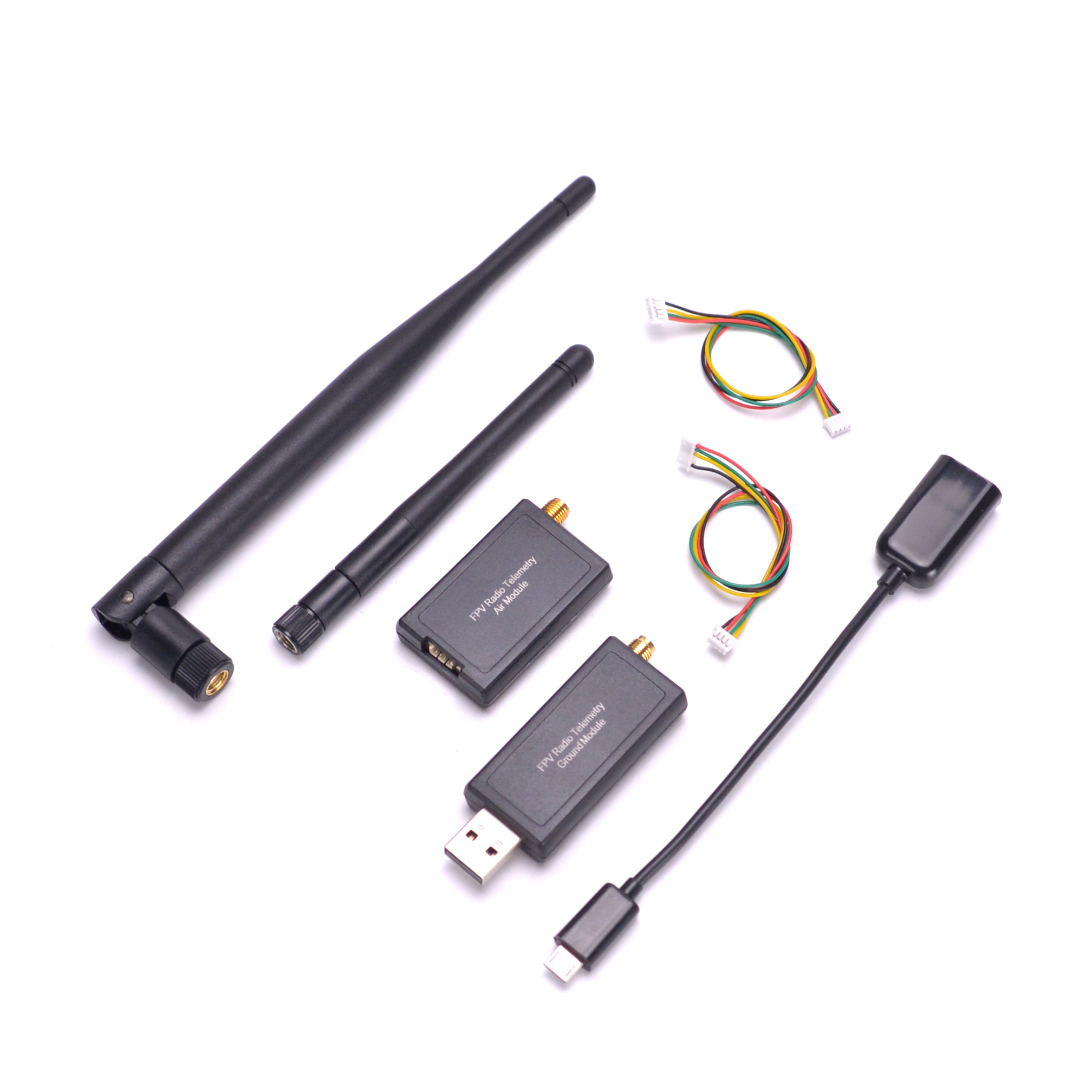 3DR 433Mhz / 915Mhz 100MW 500M – Drone Kit Hexacopter Bewertung und Preis