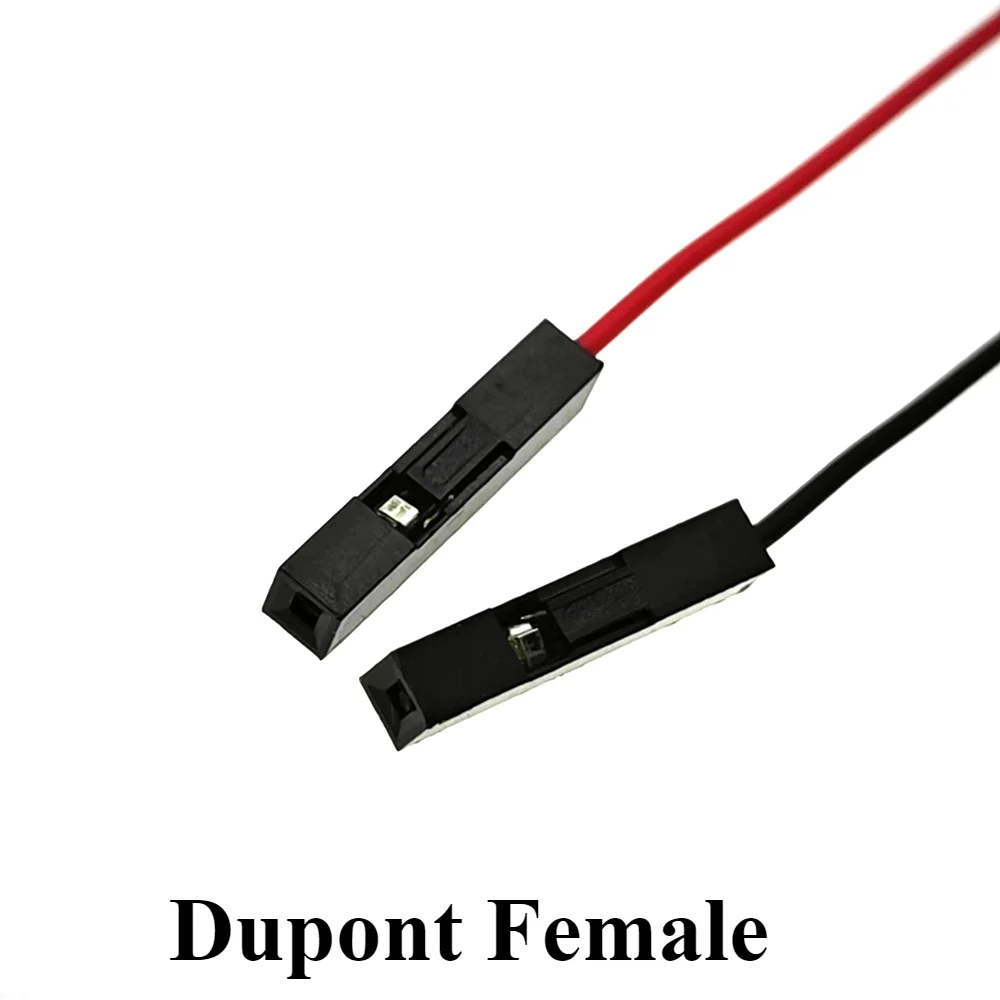 5PCS GH1.25 2P-6Pin zu Dupont  – Drone Kit Hexacopter Bewertung und Preis