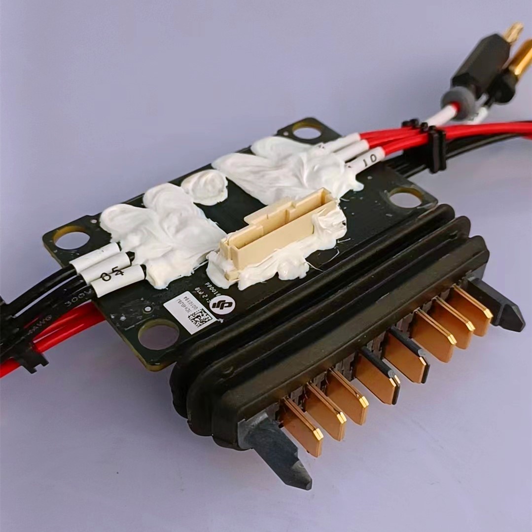 Für Agras DJI T20 Stromverteil – Drone Kit Parts Included Bewertung und Preis