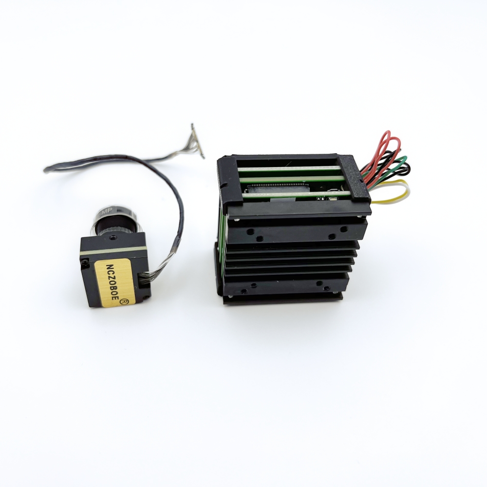 NCZOBOE Kit FPV AI-Kameramodul – Drone Kit Long Range Bewertung und Preis