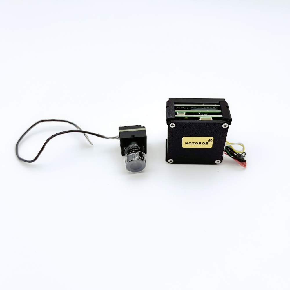 NCZOBOE Kit FPV AI-Kameramodul – Drone Kit Long Range Bewertung und Preis