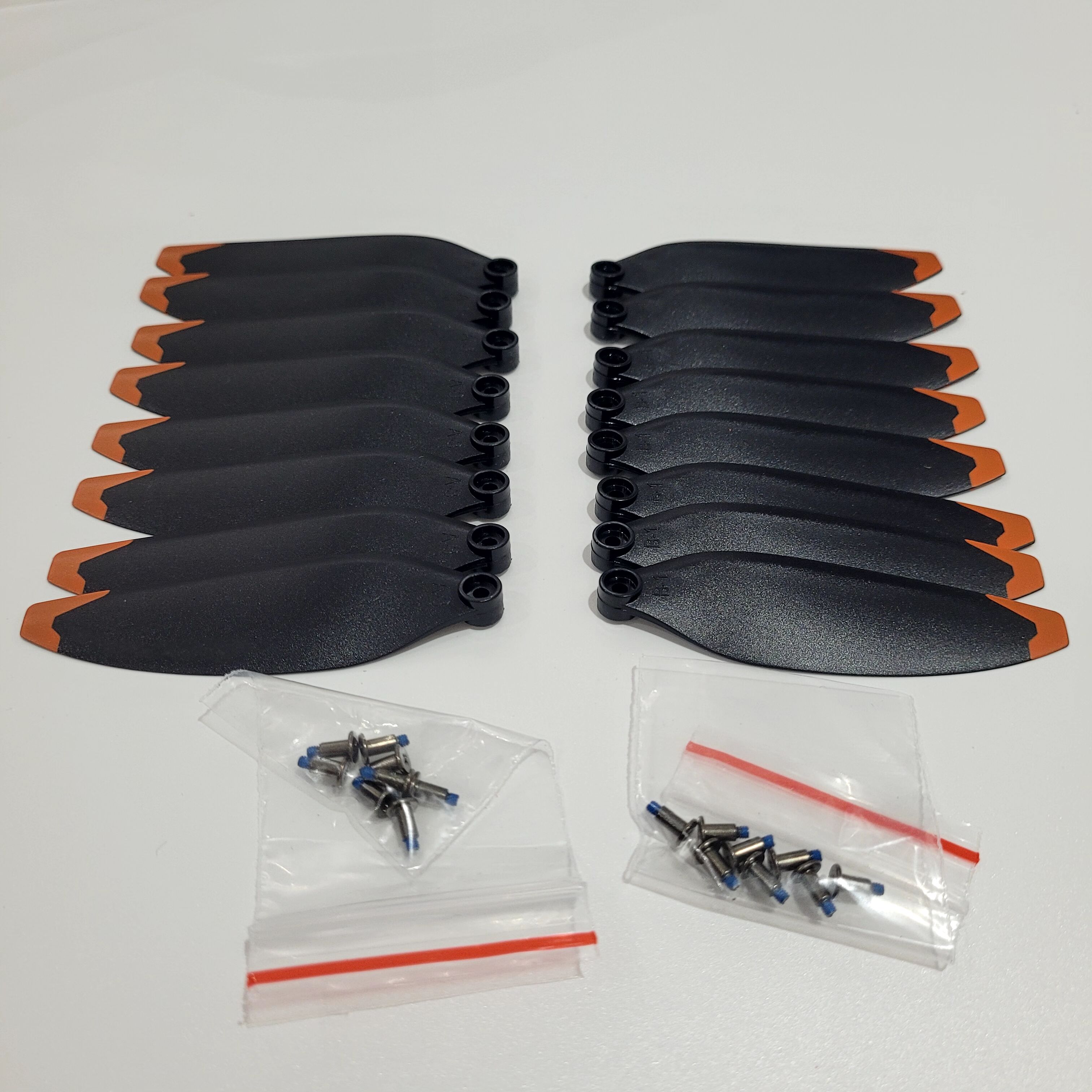 70MM Propeller Requisiten Ersa – Drone Kit Beginner Bewertung und Preis