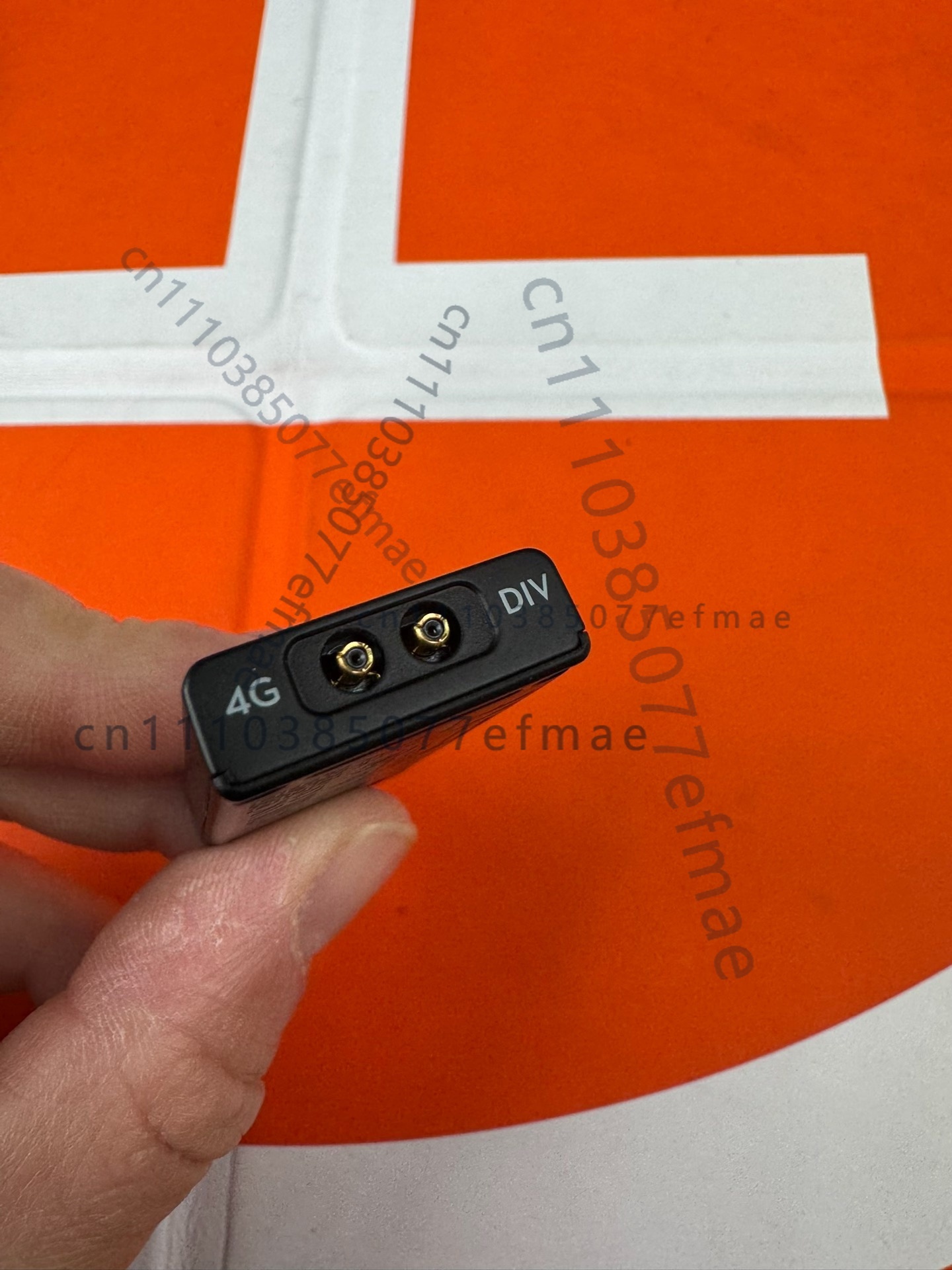 1 Stück Gebrauchtes TD-LTE Mob – Drone Kit Professional Bewertung und Preis