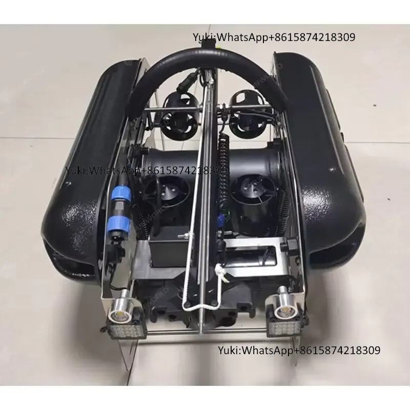 Unterwasser-Drohnen-Set mit Ro – Drone Kit With Camera Bewertung und Preis