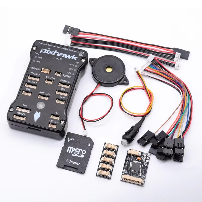 Pixhawk 2.4.8 PRO PX4 PIX 32-B – Drone Kit Hexacopter Bewertung und Preis