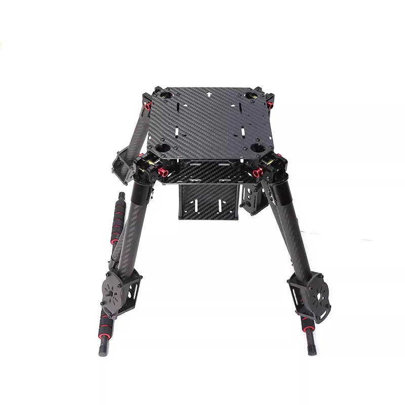 Carbon Fiber Hardware Vtol U-a – Drone Kit Vtol Bewertung und Preis