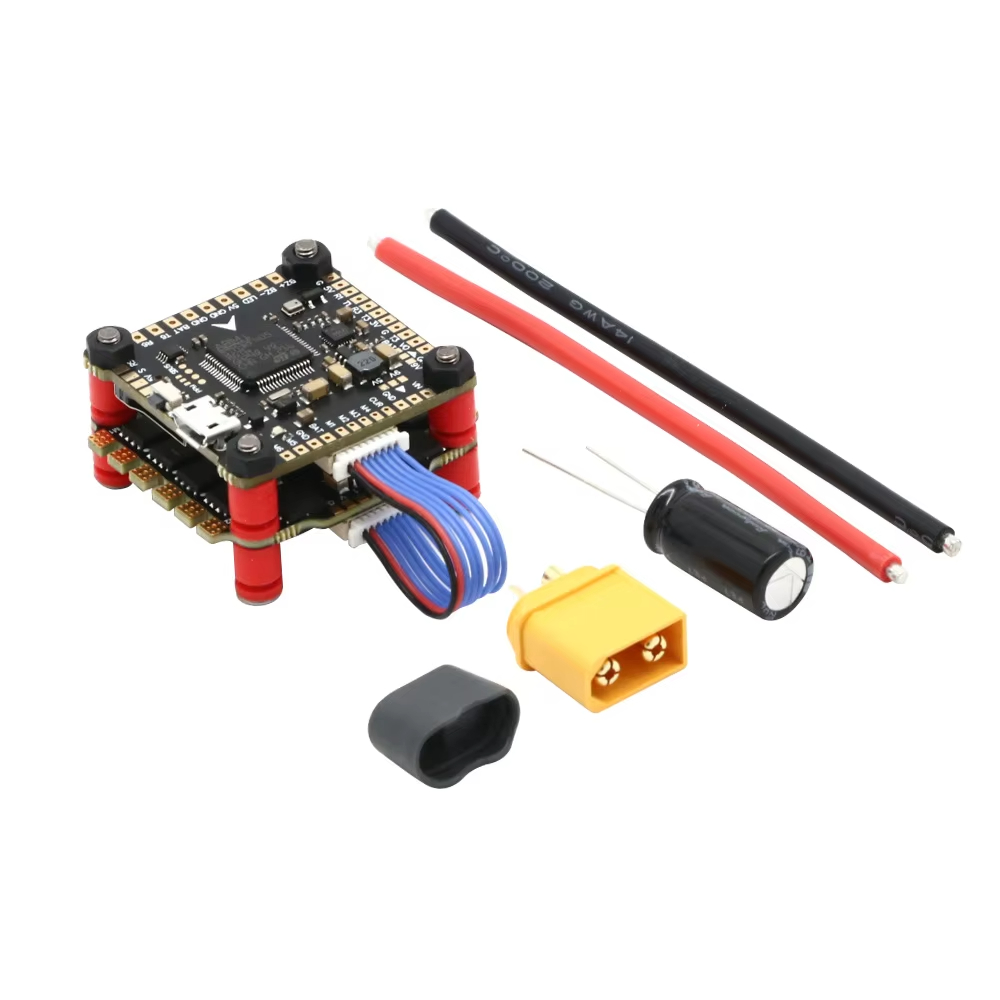 Mark4 Mark 4 7-Zoll 295mm FPV- – Drone Kit Beginner Bewertung und Preis