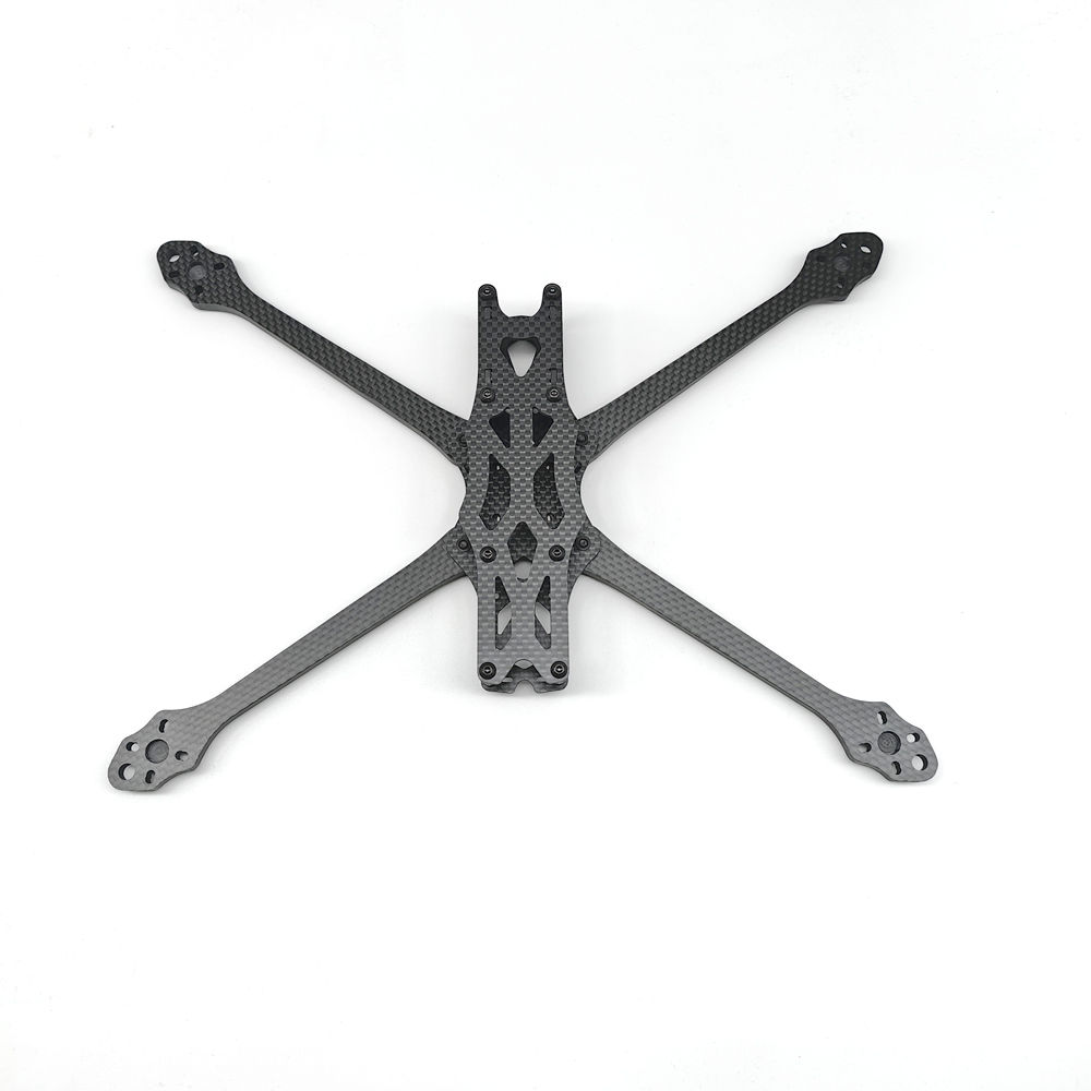 APEX Rahmen 7 Zoll/6 Zoll/5 Zo – Drone Kit Octocopter Bewertung und Preis