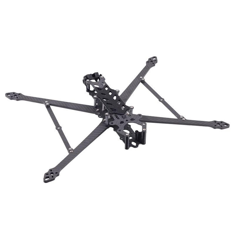 A42T-FPV Renndrohnen-Rahmen 10 – Drone Kit Long Range Bewertung und Preis