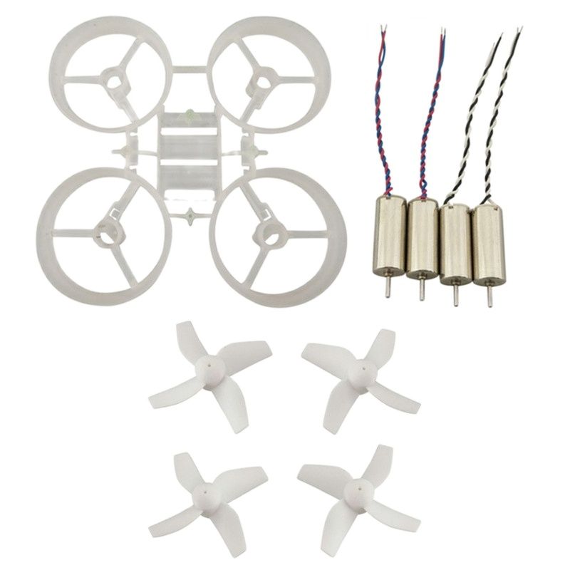 JJRC H36 Eachine E010 Furibee  – Drone Kit Build Yourself Bewertung und Preis