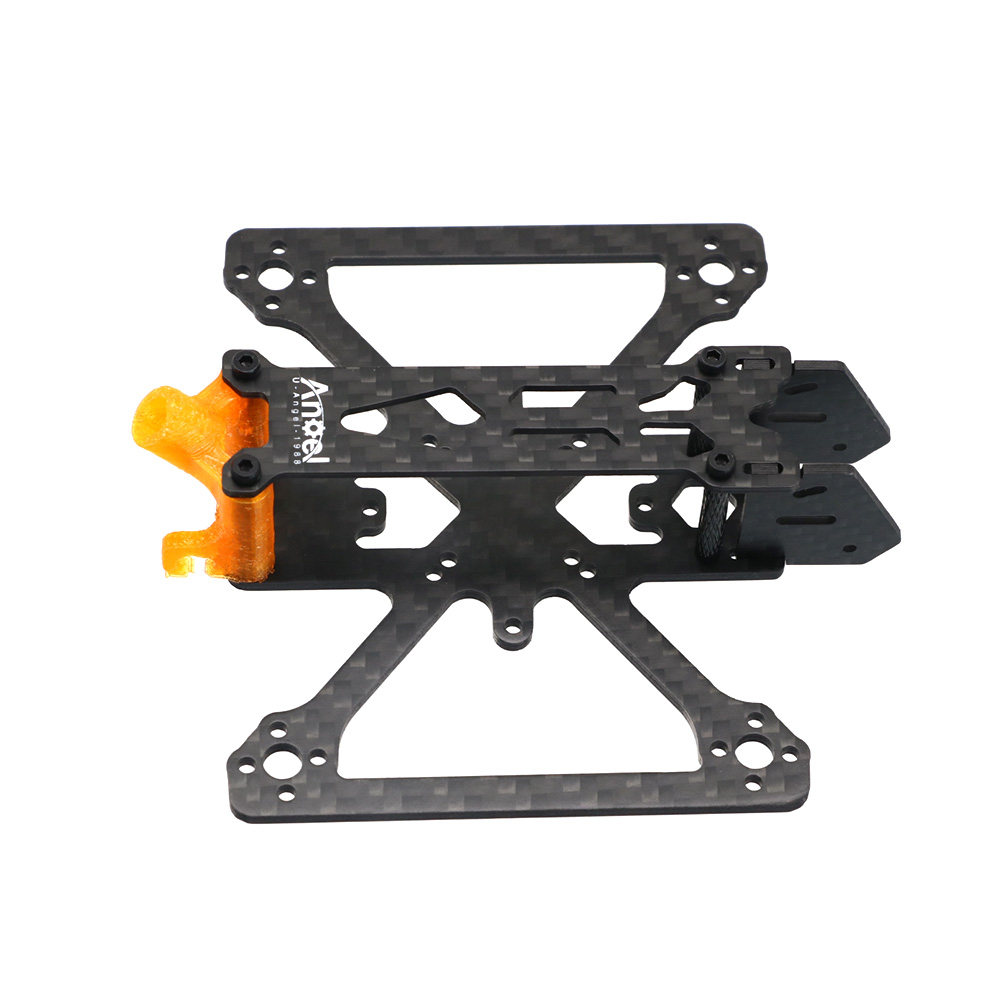 Angel20 Frame Kit 2 Zoll RC Dr – Drone Kit Octocopter Bewertung und Preis