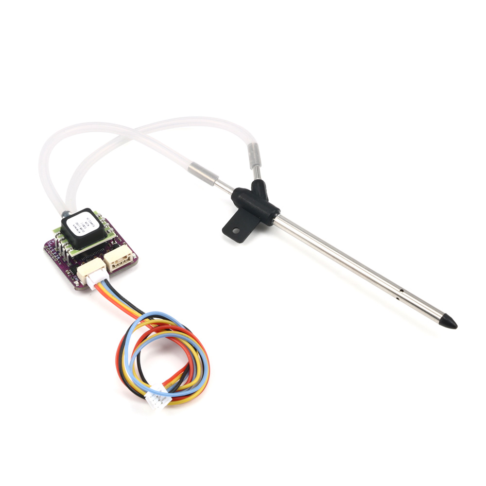 Mateksys MATEK Digitaler Luftg – Drone Kit Vtol Bewertung und Preis