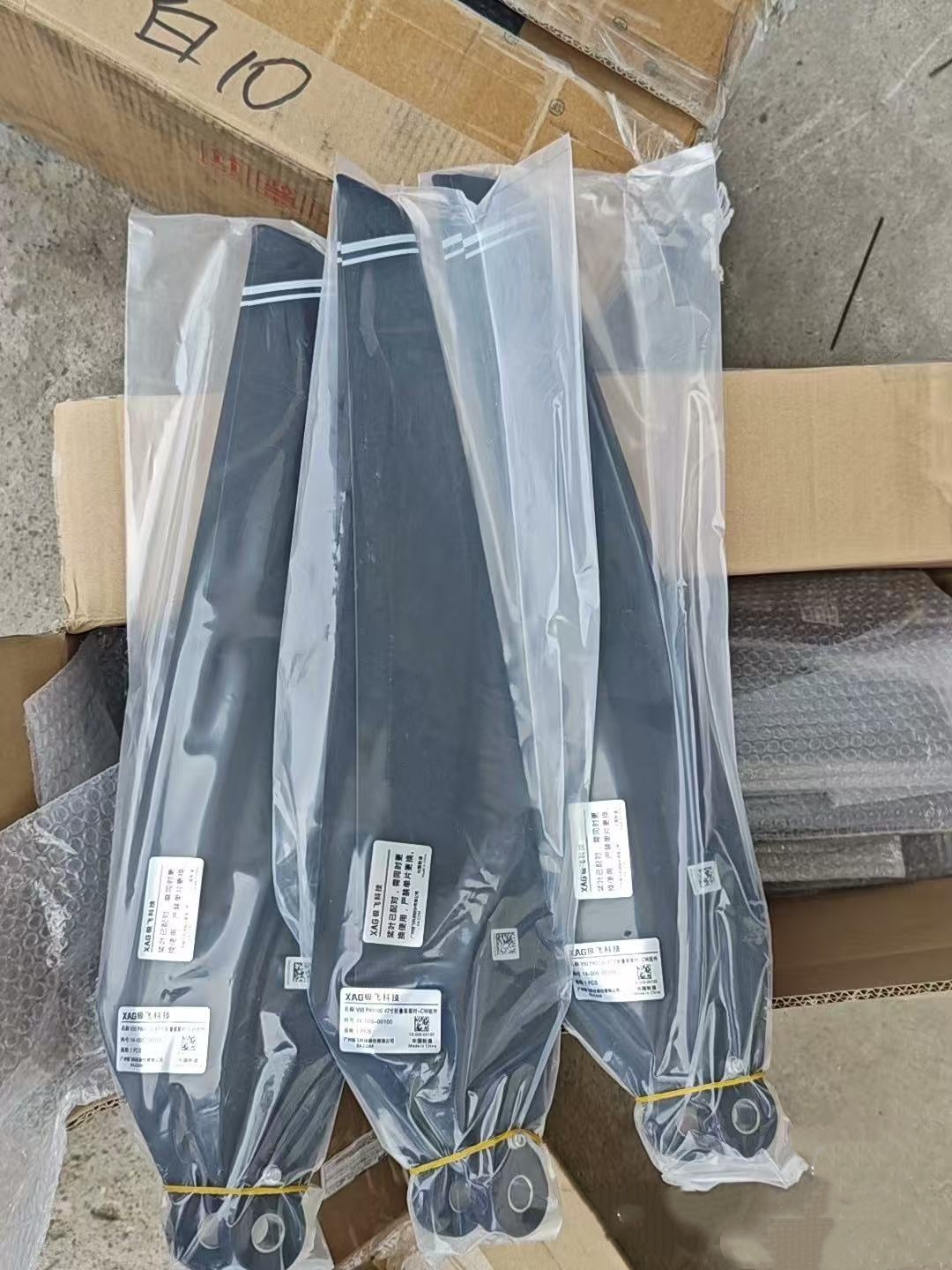1 Paar für Agras XAG P100/V50/ – Drone Kit Build Yourself Bewertung und Preis