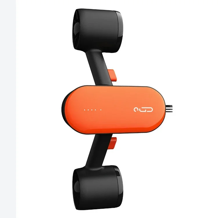 2023, neues tragbares Unterwas – Drone Kit Waterproof Bewertung und Preis