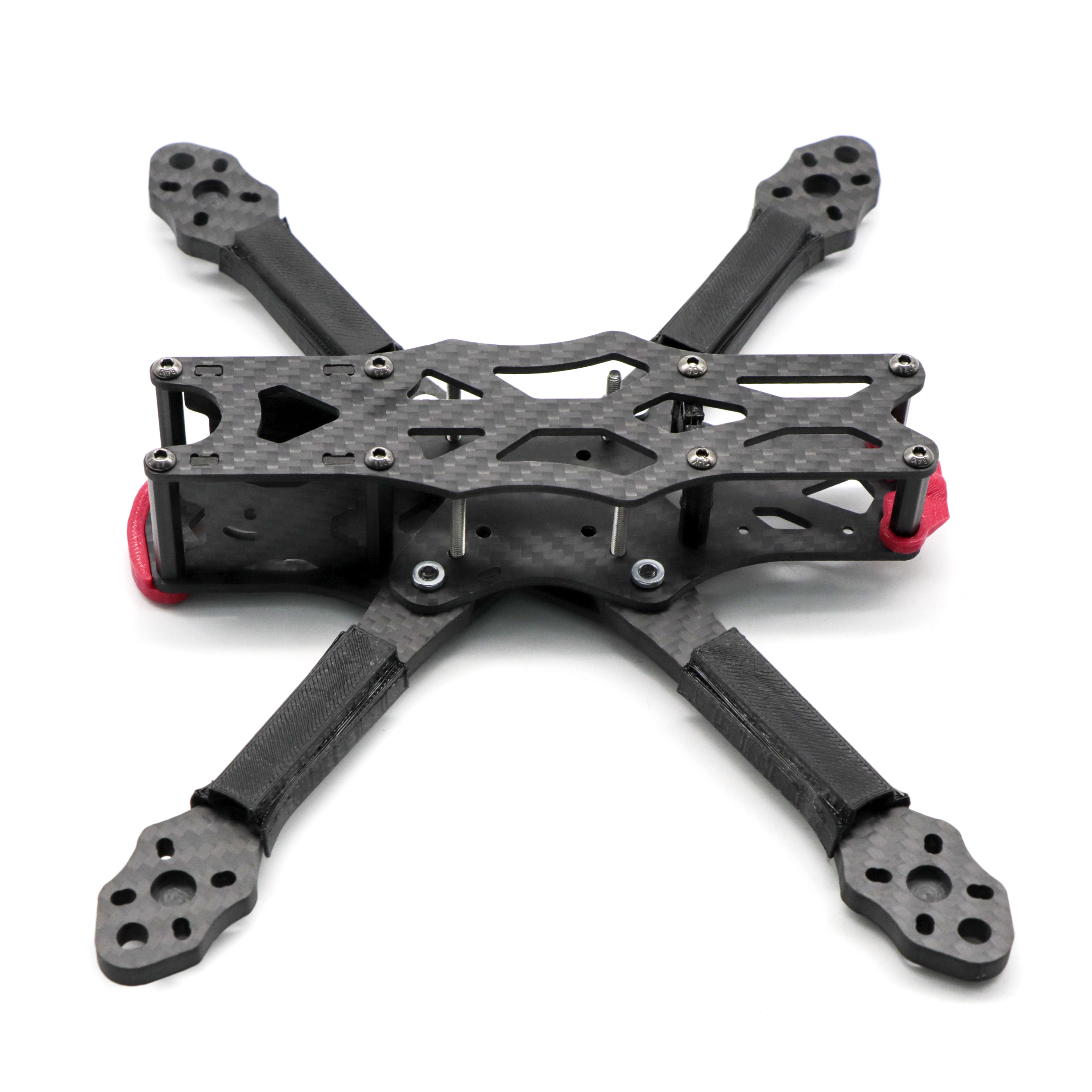 5 Zoll 225mm 225 / 7 Zoll 295m – Drone Kit Octocopter Bewertung und Preis