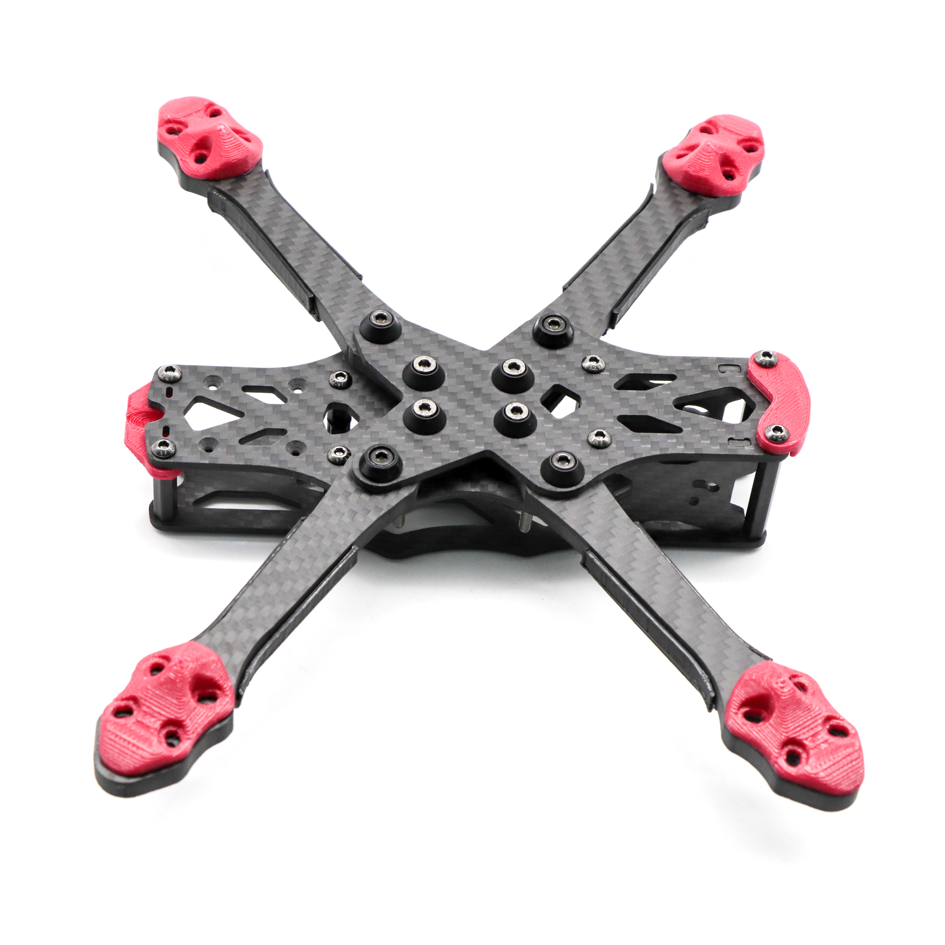 5 Zoll 225mm 225 / 7 Zoll 295m – Drone Kit Octocopter Bewertung und Preis
