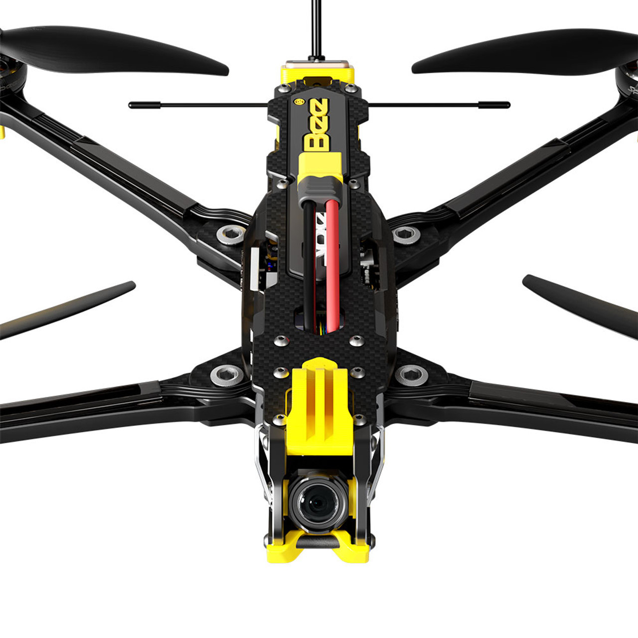SpeedyBee Mario Fold 8 DC O3 K – Drone Kit Long Range Bewertung und Preis