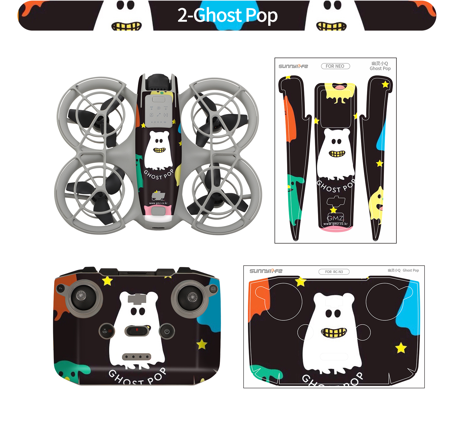 Sunnylife Geeignet Für DJI Auf – Drone Kit Beginner Bewertung und Preis