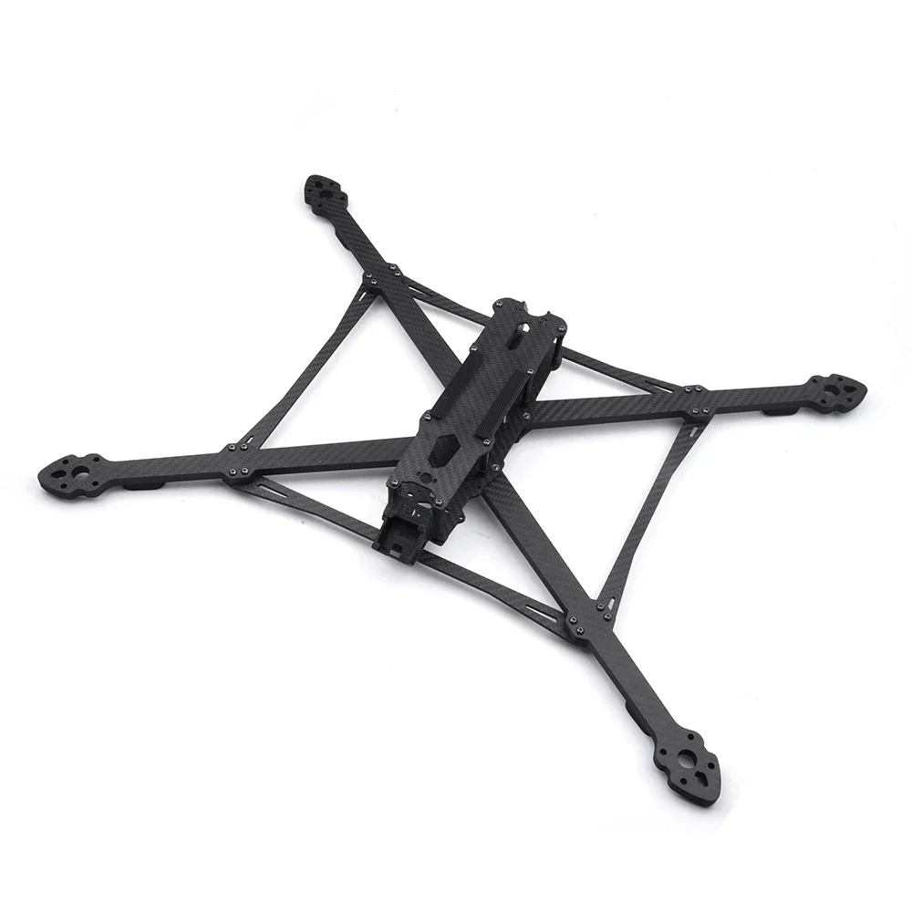 MARK4 V3 Pro 15 Zoll 692mm T8  – Drone Kit Fpv Bewertung und Preis