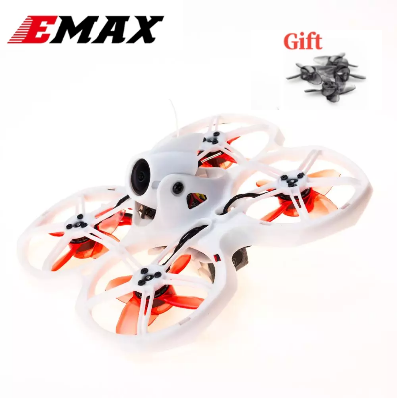 Emax Tinyhawk II 2 RTF FPV Rac – Drone Kit Beginner Bewertung und Preis