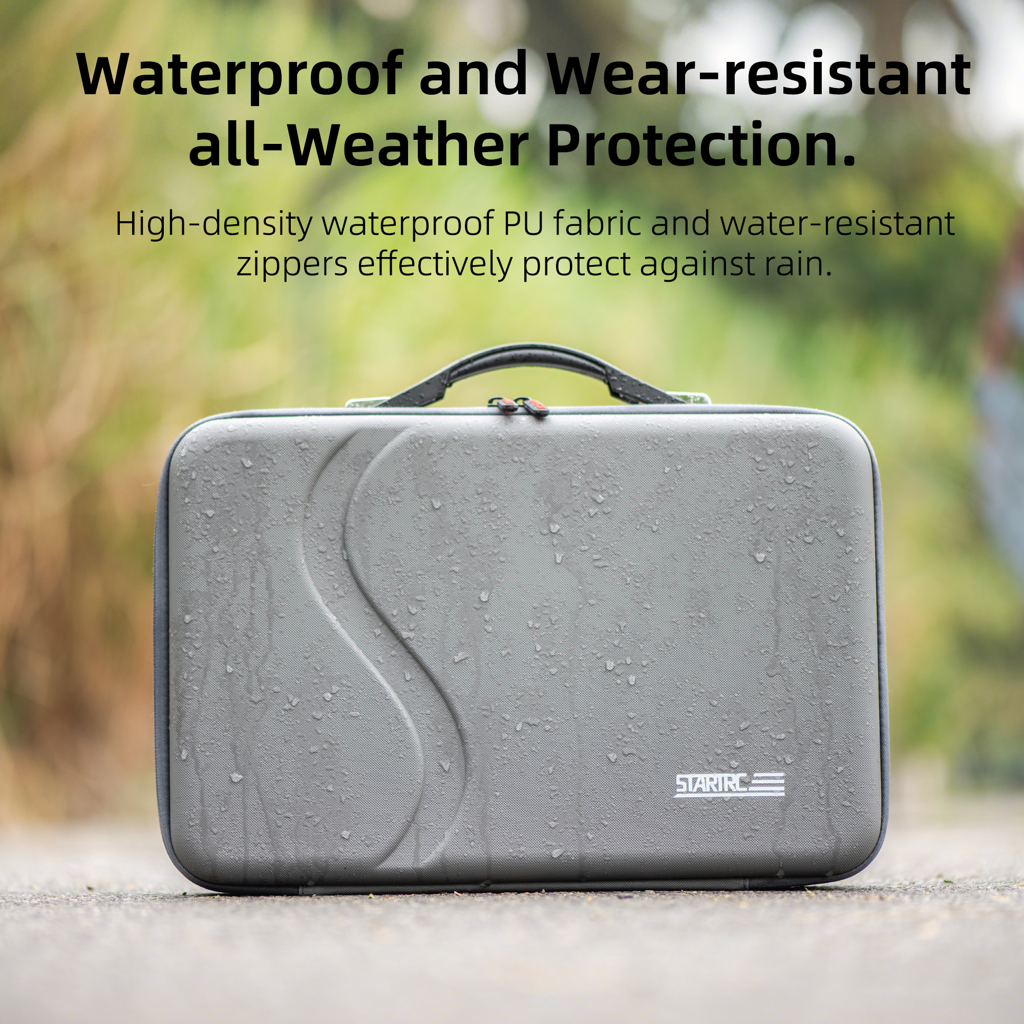 Tragbare Aufbewahrungstasche f – Drone Kit Waterproof Bewertung und Preis