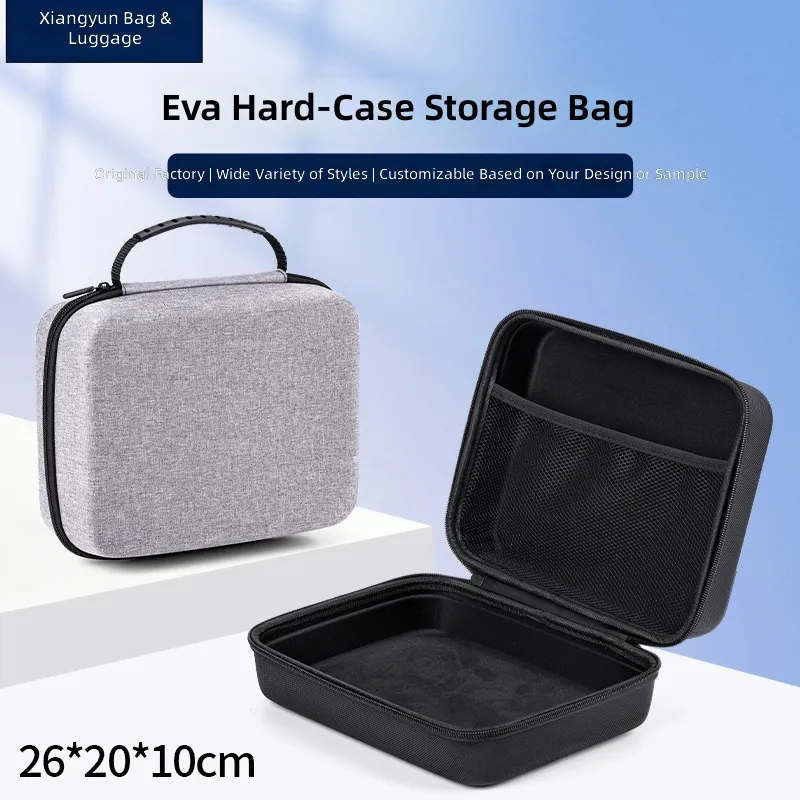 EVA-Aufbewahrungstasche, tragb – Drone Kit Waterproof Bewertung und Preis